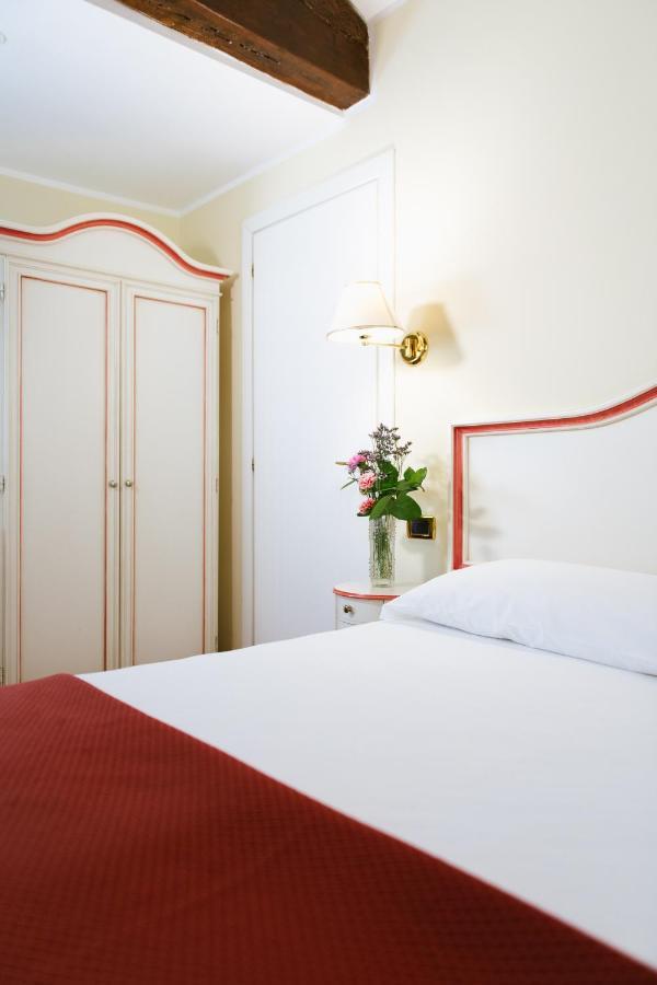 Do Pozzi Hotel Venetië