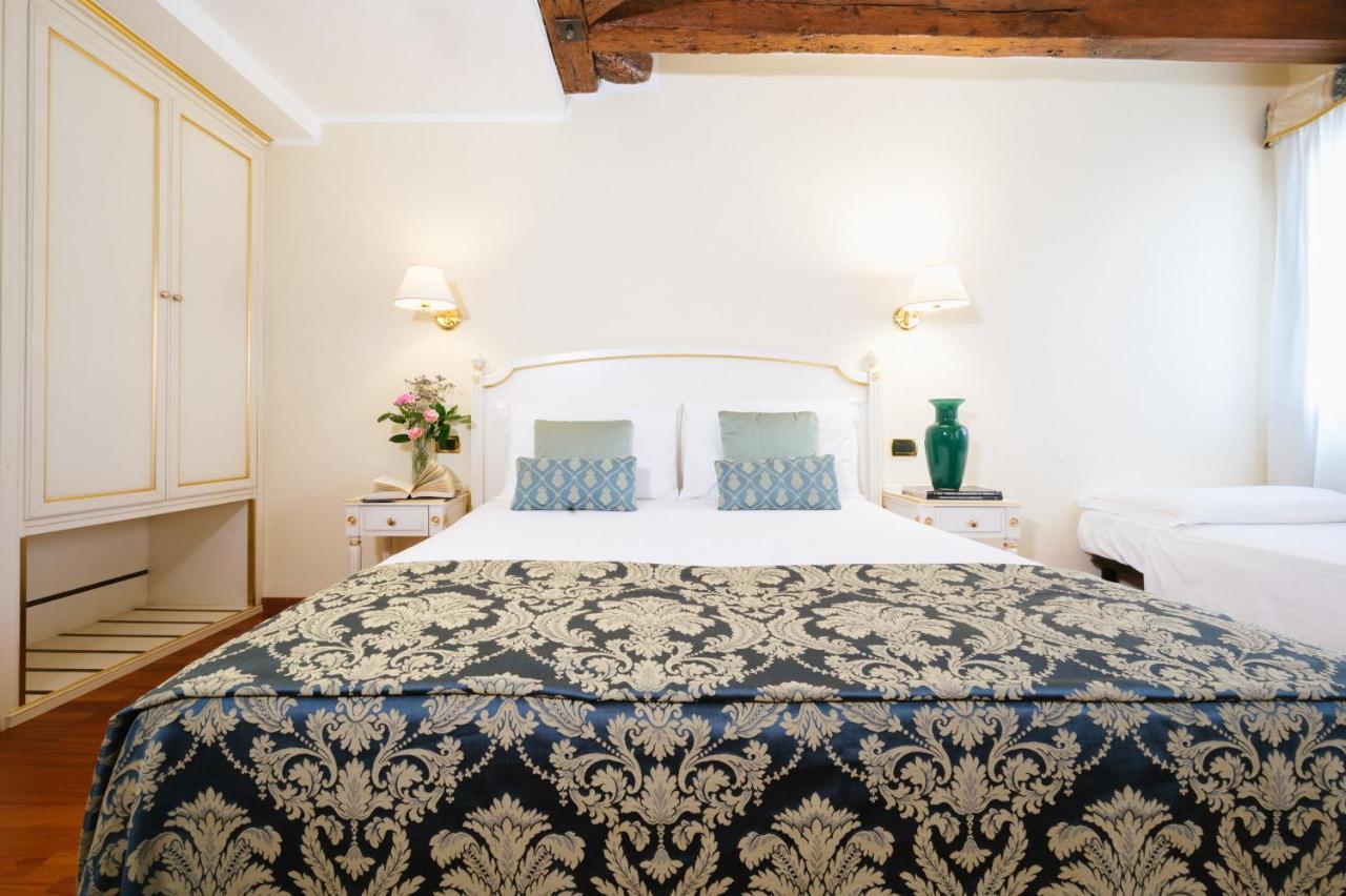 Do Pozzi Hotel Venise