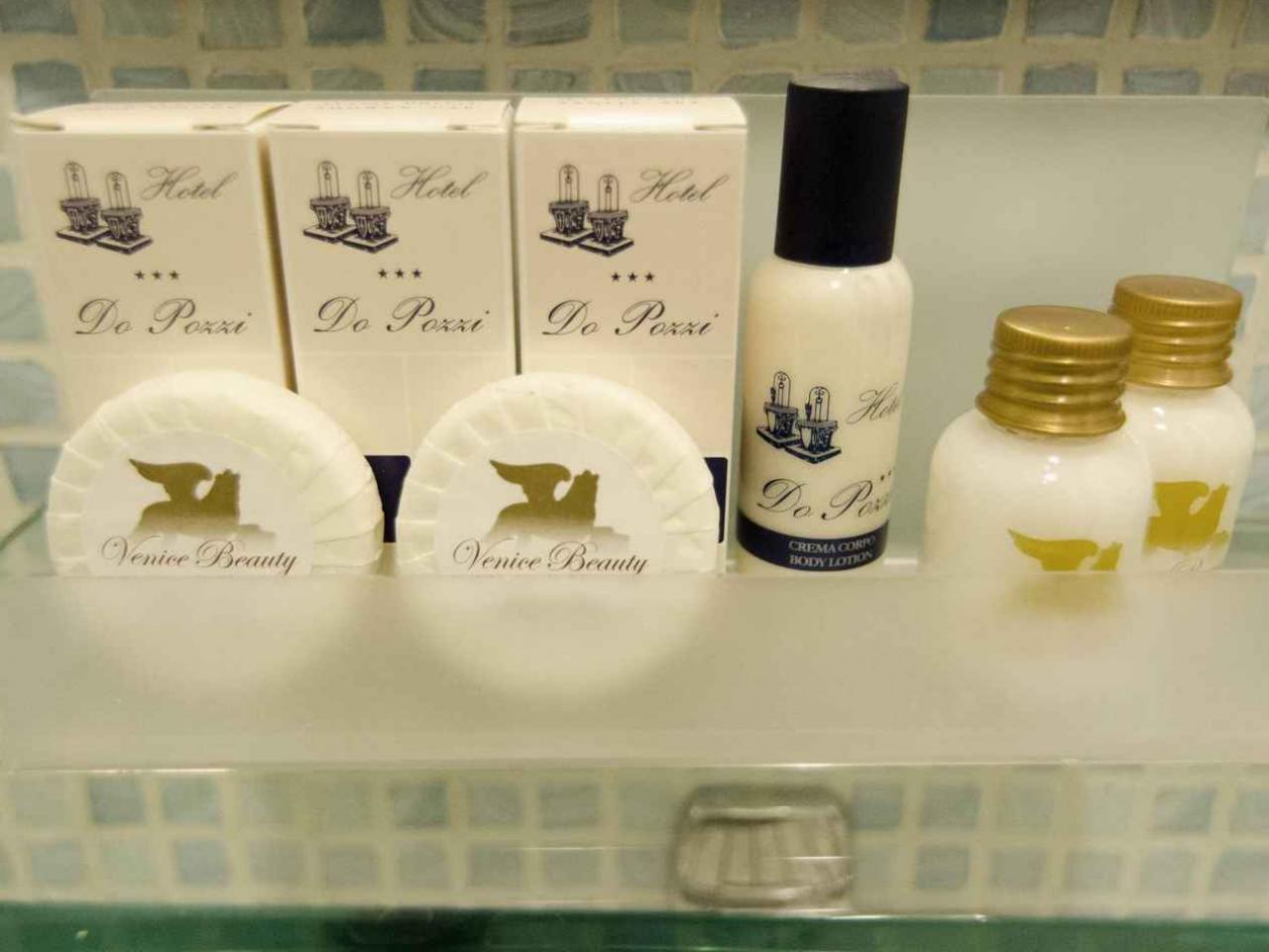 Do Pozzi Hotel Venise