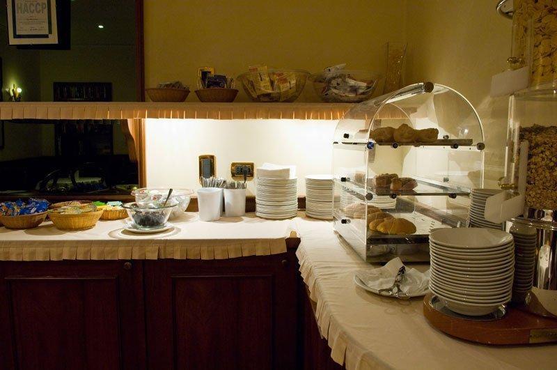 Hotel Do Pozzi Venise
