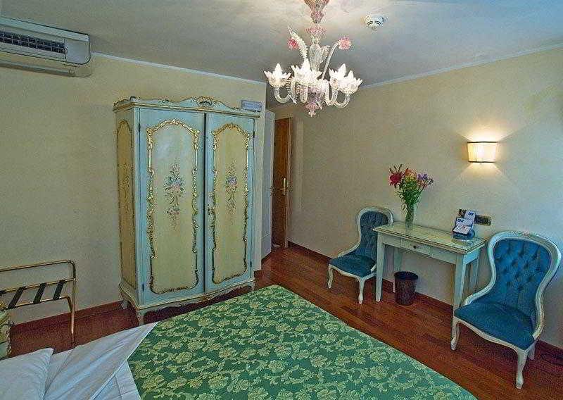 Hotel Do Pozzi Venise