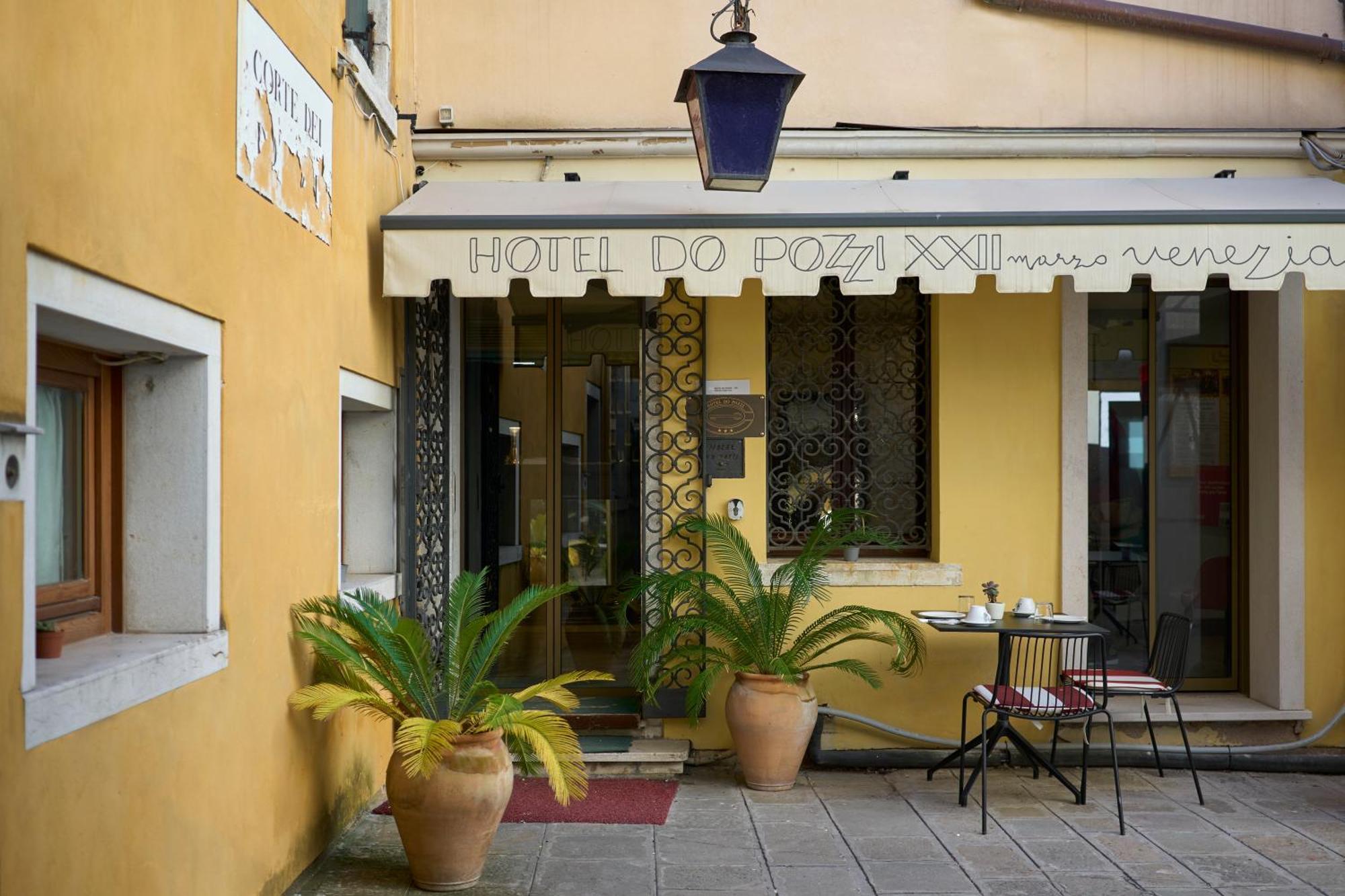 Do Pozzi 3* Venise