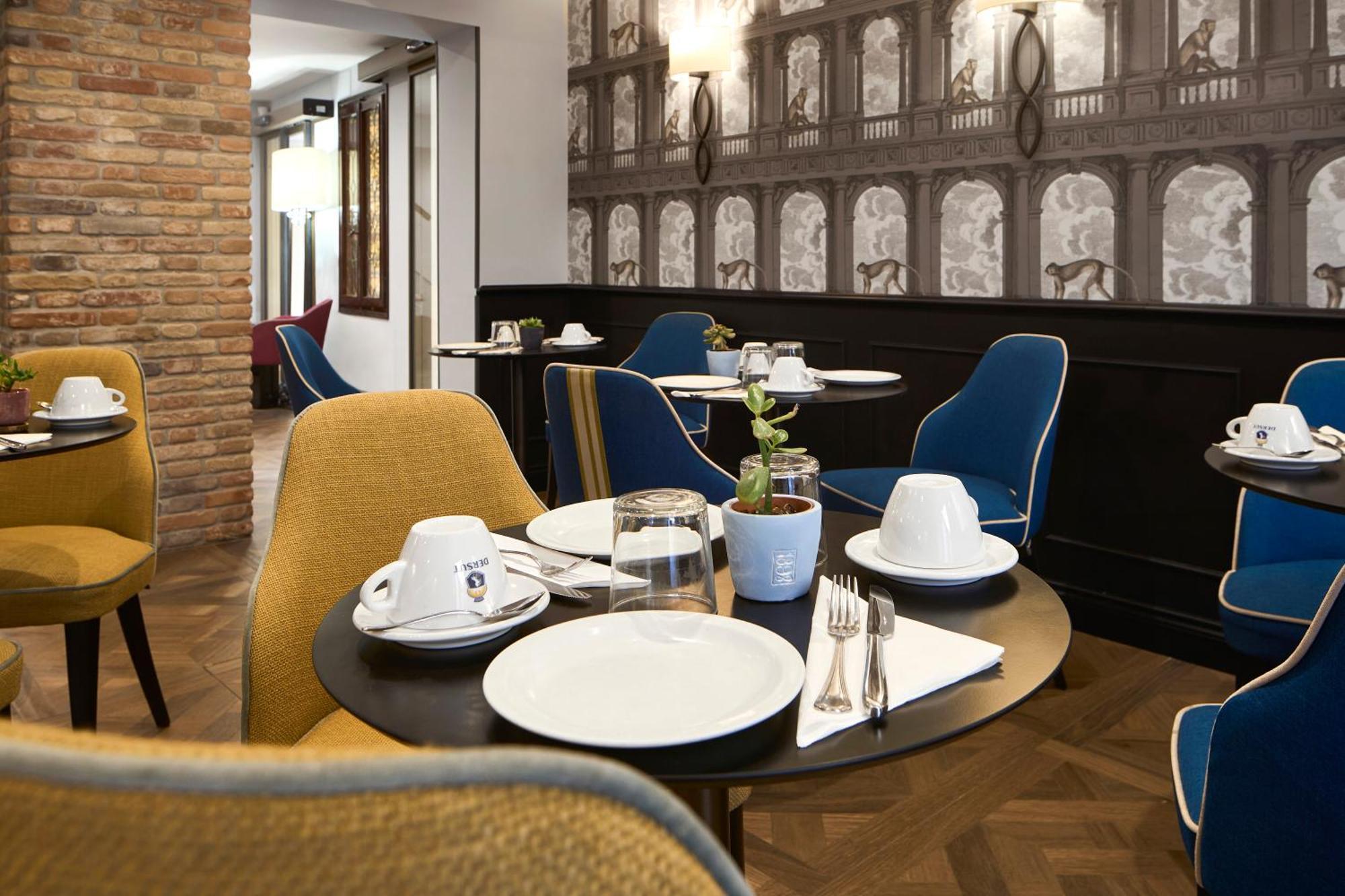 Do Pozzi Hotel Venise