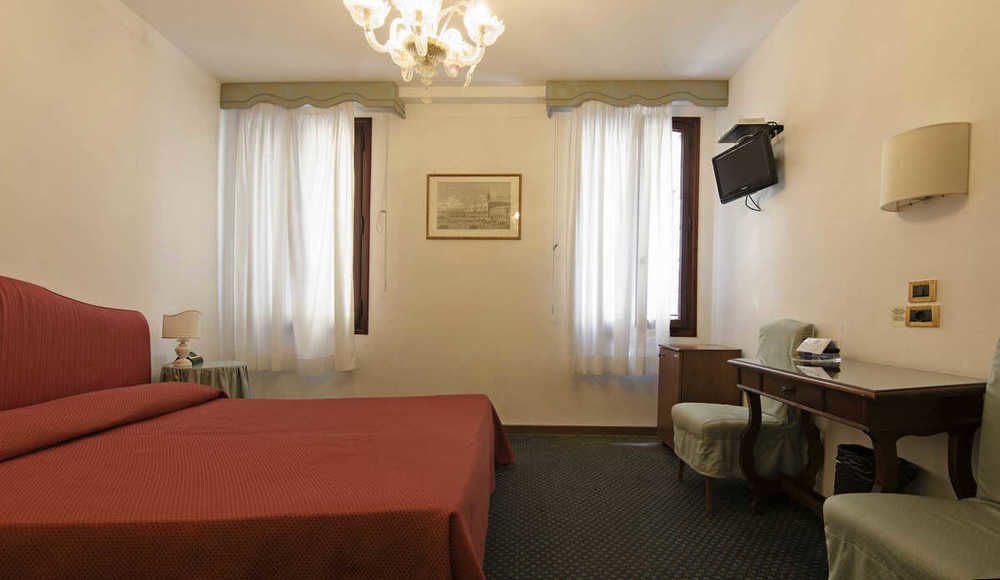 Do Pozzi 3* Venise