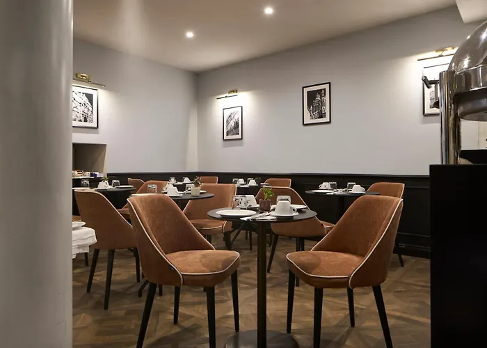 Hotel Do Pozzi