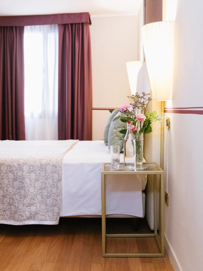 Do Pozzi Hotel Venetië