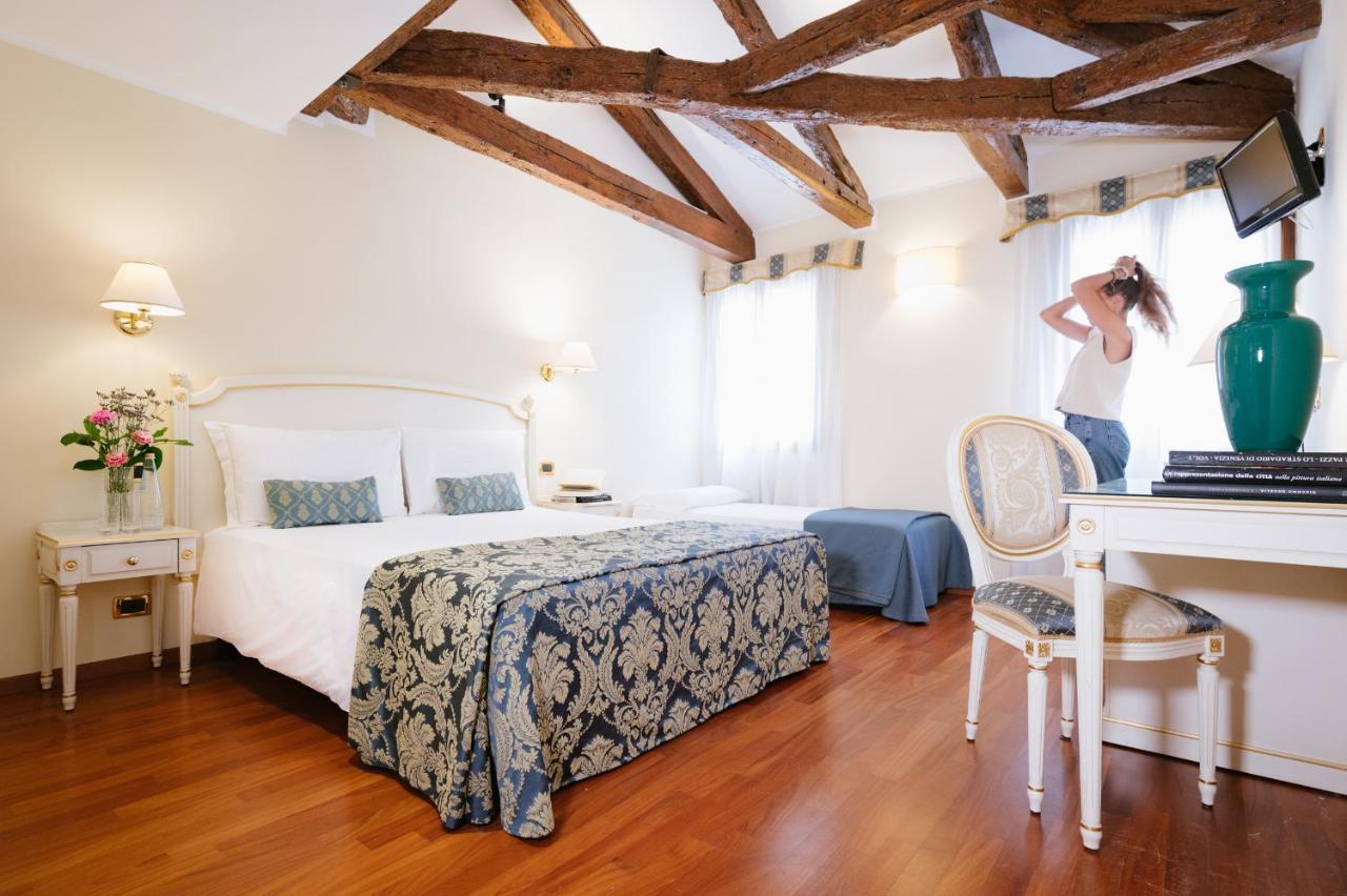 Do Pozzi Hotel Venetië
