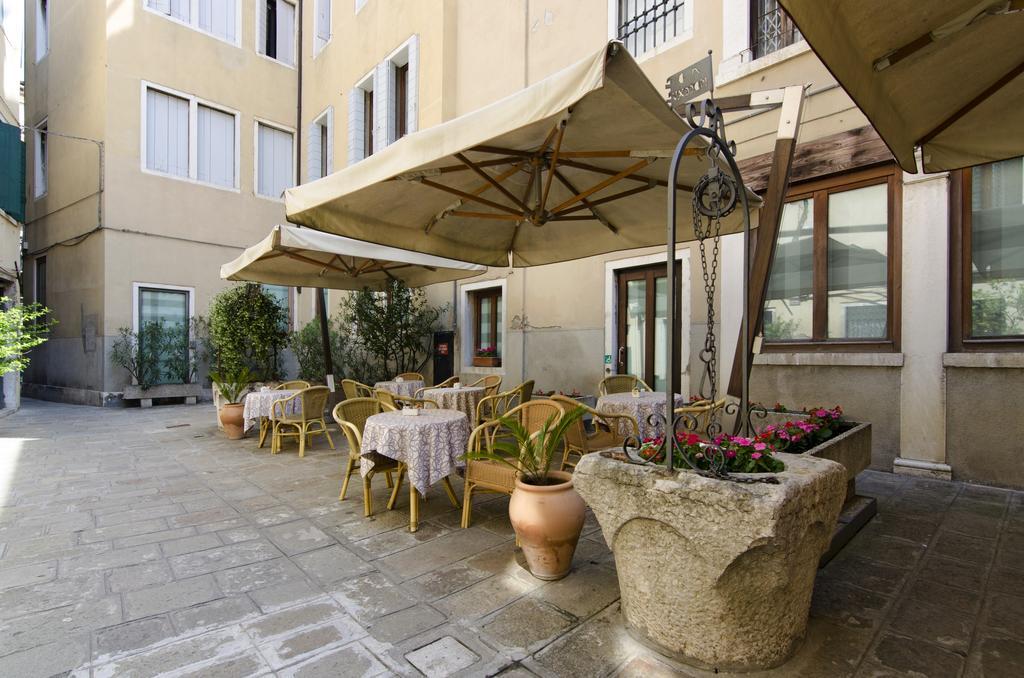 Hotel Do Pozzi Venetië