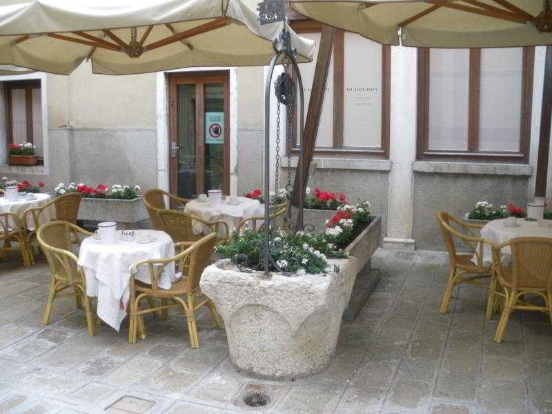 Do Pozzi Venetië