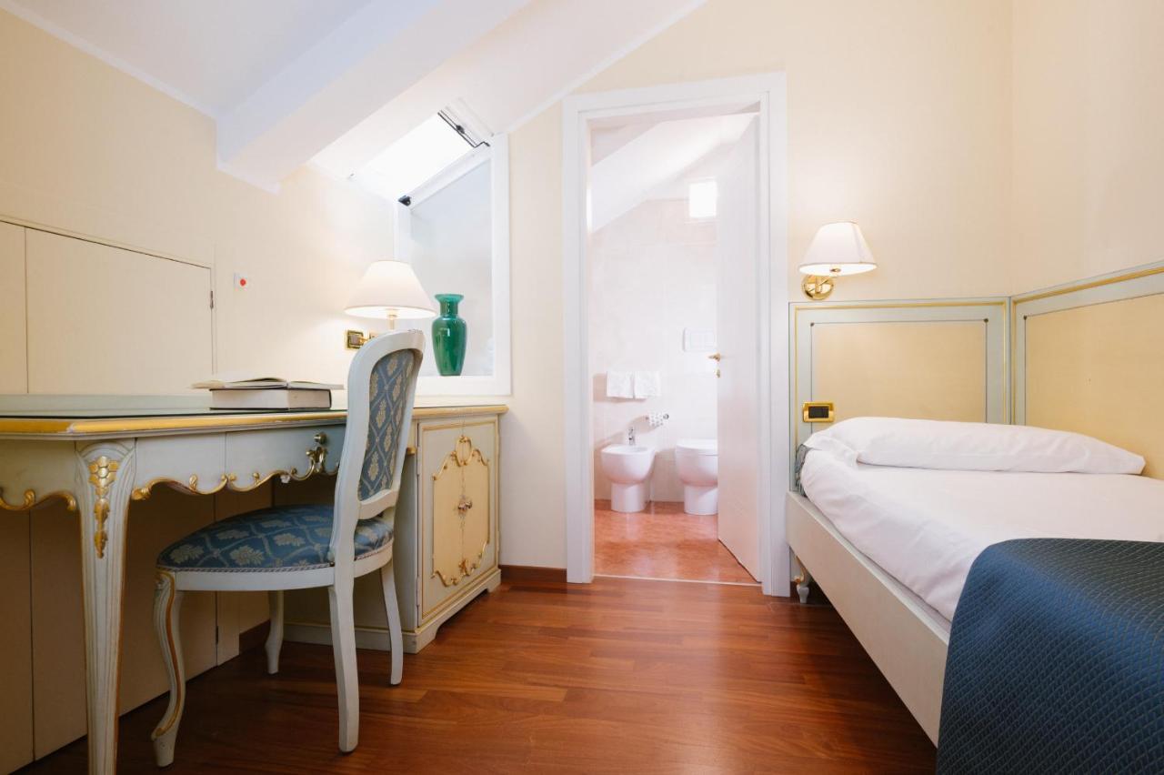 Do Pozzi 3* Venice